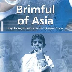 Brimful of Asia - Hardback Best Place