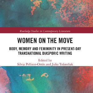 Women on the Move - Paperback / softback For Nice For Sale