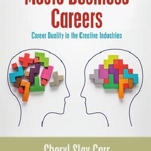 Music Business Careers - Hardback Release Dates Authentic
