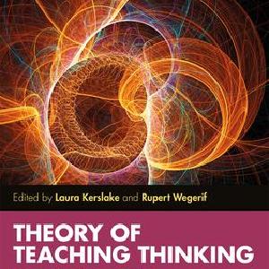 Theory of Teaching Thinking - Paperback / softback Huge Surprise For Sale