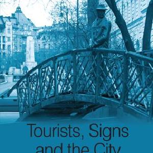 Tourists, Signs and the City - Paperback / softback Nicekicks Cheap Pice