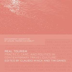 Real Tourism - Paperback / softback Looking For Online