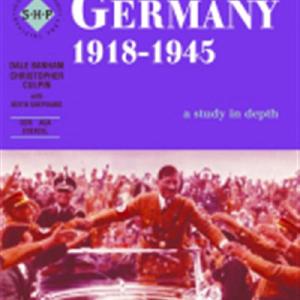 Essential Germany 1918-1945 Pay With Visa Sale Online