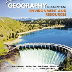 All About Geography: Environment and Resources Student Book Really Cheap Shoes Online