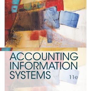 Accounting Information Systems Cheap Sale Professional