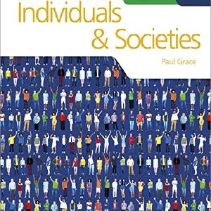 Individuals & Societies for the IB MYP 2 Clearance Cheap Online