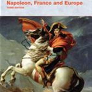 Access to History: Napoleon, France and Europe Free Shipping Fashion Style