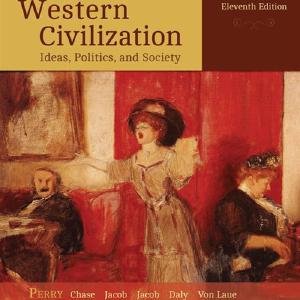 Western Civilization : Ideas, Politics, and Society, Volume II: From  1600 Cheapest Sale Online