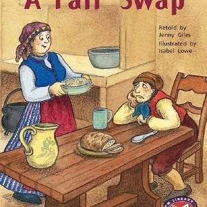 A Fair Swap Sale Outlet