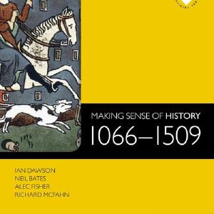 Making Sense of History: 1066-1509 Cheap Usa Stockist