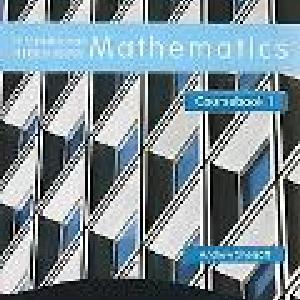 International Mathematics Coursebook 1 Free Shipping Sast