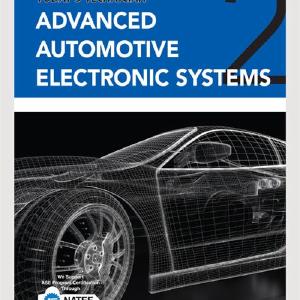 Today's Technician : Advanced Automotive Electronic Systems, Classroom  Manual and Shop Manual Outlet Best Sale