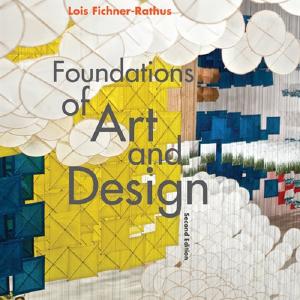 Foundations of Art and Design Discount Fast Delivery