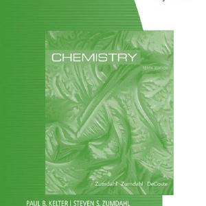 Study Guide for Zumdahl/Zumdahl/DeCoste's Chemistry, 10th Edition Cheap Geniue Stockist