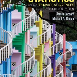 Statistics for the Behavioral Sciences Shop Offer