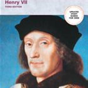 Access to History: Henry VII 2025 Online