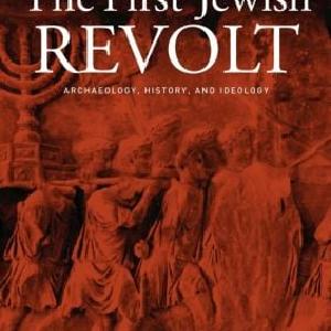 First Jewish Revolt Cheapest Pice Cheap Online
