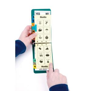 AliMed The Communicators, The Picture Communicator Outlet Ebay