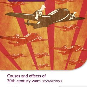 Access to History for the IB Diploma: Causes and Effects of 20th-Century  Wars Genuine Sale Online