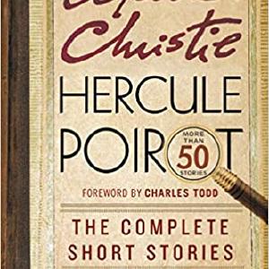 HERCULE POIROT: THE COMPLETE SHORT STORI by 'Christie, Agatha Buy Cheap Websites