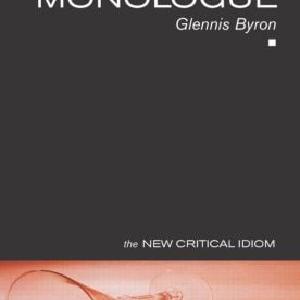 Dramatic Monologue Discount The Cheapest