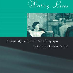 Men of Letters, Writing Lives Clearance Choice