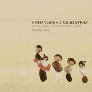 Endangered Daughters Discount