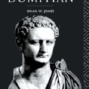 Emperor Domitian Cheap Excellent