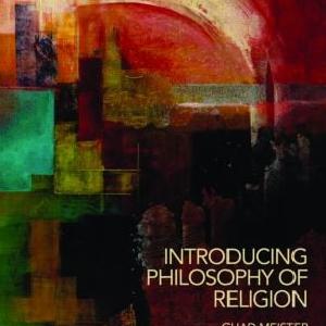 Introducing Philosophy of Religion Quality From China Wholesale