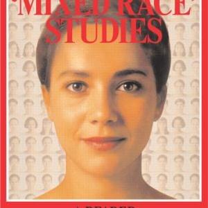 'Mixed Race' Studies Recommend Online