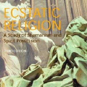 Ecstatic Religion Cheap Pice Original