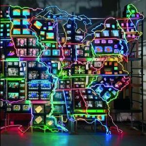 Making American Art Cheap Lowest Pice