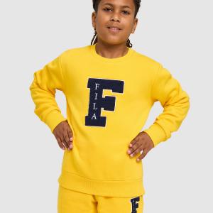 Kid's Dakota Crew Buy Cheap Visit New