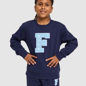 Kid's Dakota Crew Recommend Sale Online