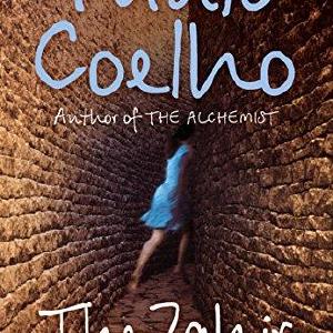 ZAHIR by 'Coelho, Paulo For Sale