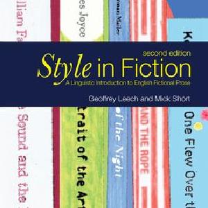 Style in Fiction Sale 2025 New