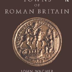 Towns of Roman Britain Cheap From China