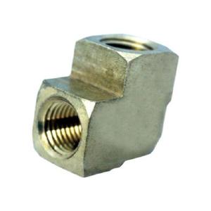 JMF 4505483 Lead Free Elbow, 90 Degree, 3/4", Yellow Brass Clearance Deals