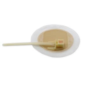 Bx/5  Drain Tube Attach Device Strl Visit