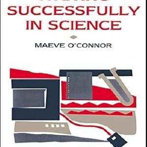 Writing Successfully in Science - Hardback Authentic Online