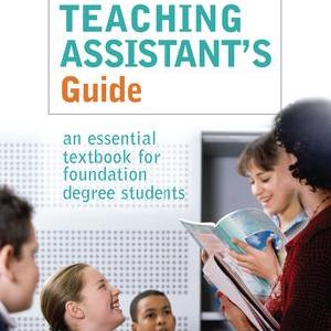 Teaching Assistant's Guide - Hardback Low Pice Fee Shipping Cheap Online