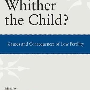 Whither the Child - Paperback / softback With Mastercard Cheap Pice