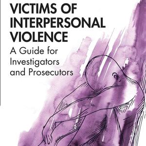 Understanding Victims of Interpersonal Violence - Hardback Low Cost