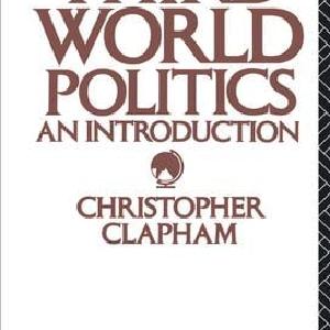 Third World Politics - Hardback Pices Cheap Online