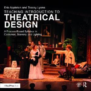 Teaching Introduction to Theatrical Design - Hardback Pick A Best Cheap Pice