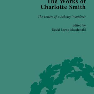 Works of Charlotte Smith, Part III vol 11 Low Cost Cheap Pice