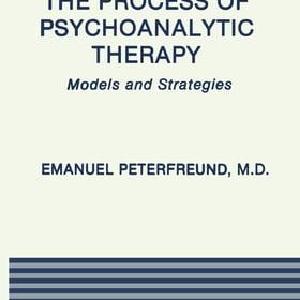 Process of Psychoanalytic Therapy - Paperback / softback Cheap Sale Outlet