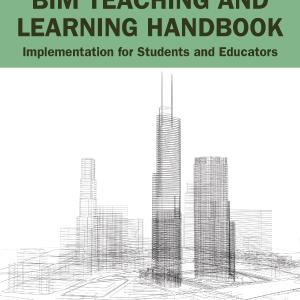 BIM Teaching and Learning Handbook 100% Authentic Cheap Online