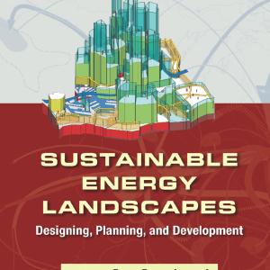 Sustainable Energy Landscapes - Paperback / softback Pices Online
