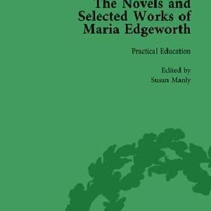 Works of Maria Edgeworth, Part II Vol 11 Many Kinds Of Sale Online